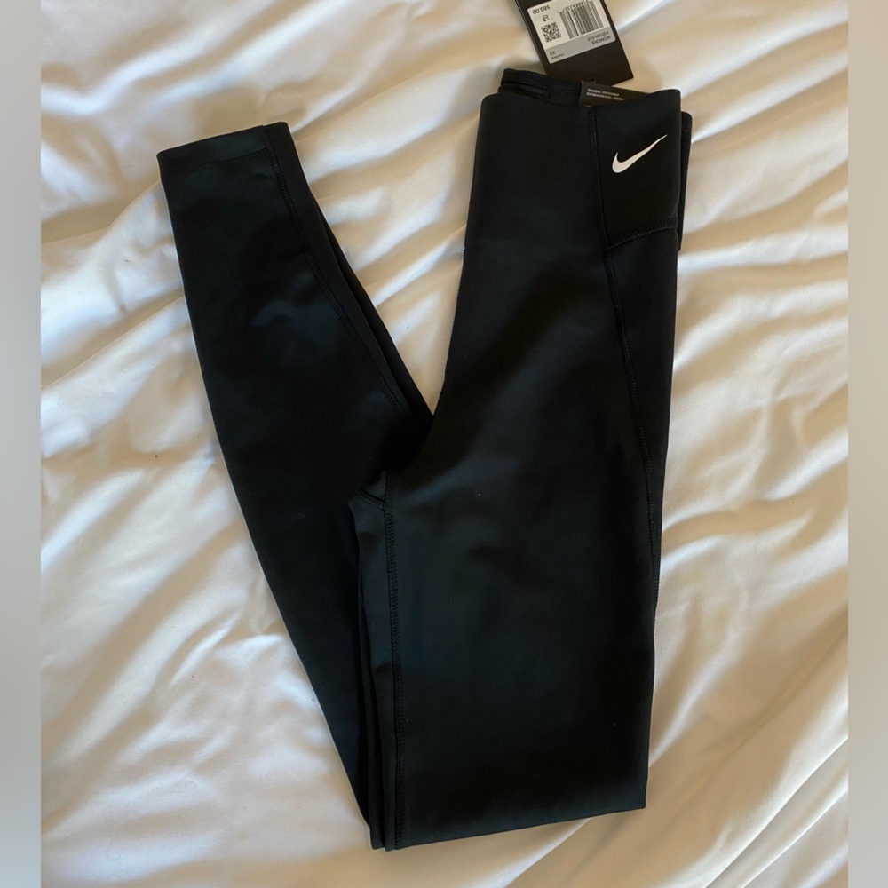 Nike Running Leggings Sculpt Victory Tight Fit